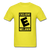 EXCLUSIVE MELANIN - yellow