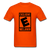 EXCLUSIVE MELANIN - orange