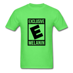 EXCLUSIVE MELANIN - kiwi