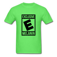 EXCLUSIVE MELANIN - kiwi
