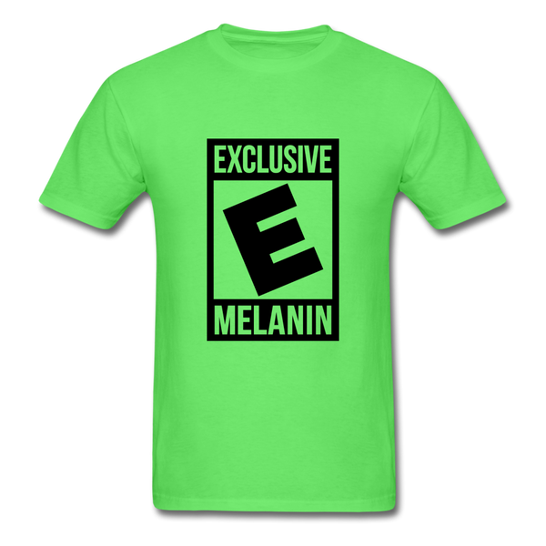 EXCLUSIVE MELANIN - kiwi