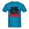 Black History Month Periodt