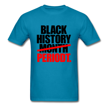 Black History Month Periodt