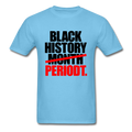 Black History Month Periodt