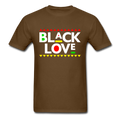 Black Is Love