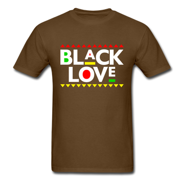 Black Is Love