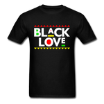 Black Is Love - black