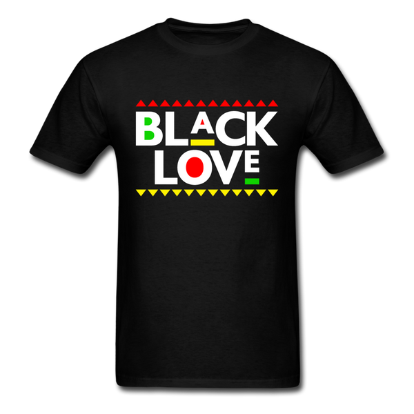 Black Is Love - black