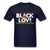 Black Is Love - navy