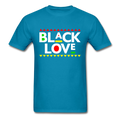 Black Is Love