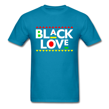 Black Is Love