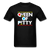 QUEEN OF PETTY - black