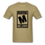 RATED M MELANIN - khaki