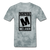 RATED M MELANIN - grey tie dye