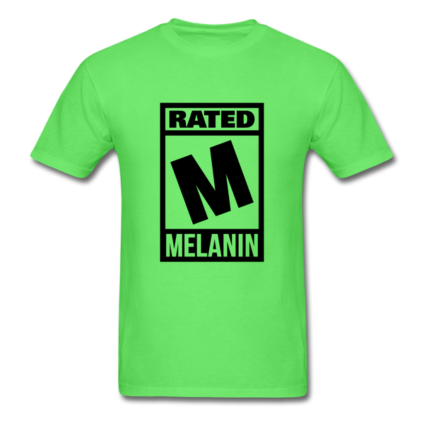 RATED M MELANIN - kiwi