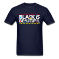 Black Is Beautiful