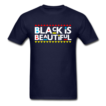 Black Is Beautiful