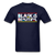 Black Is Beautiful - navy