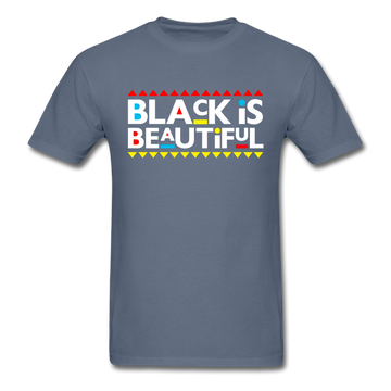 Black Is Beautiful