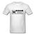 RATED MELANIN - light heather gray