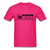 RATED MELANIN - fuchsia