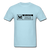 RATED MELANIN - powder blue