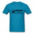 RATED MELANIN - turquoise
