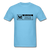 RATED MELANIN - aquatic blue