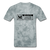 RATED MELANIN - grey tie dye