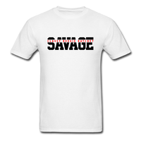 Savage Classy - white
