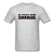 Savage Classy - heather gray