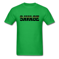 Savage Classy - bright green