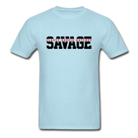 Savage Classy - powder blue