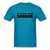 Savage Classy - turquoise