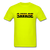 Savage Classy - safety green
