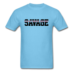 Savage Classy - aquatic blue