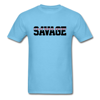 Savage Classy - aquatic blue