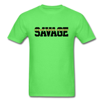 Savage Classy - kiwi
