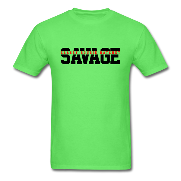 Savage Classy - kiwi