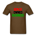 Black Owned Business
