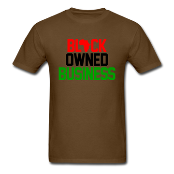 Black Owned Business