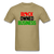Black Owned Business - khaki
