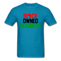 Black Owned Business