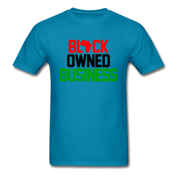 Black Owned Business