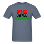 Black Owned Business - denim