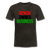 Black Owned Business - mineral black
