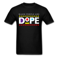 Black People Are Dope