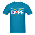 Black People Are Dope