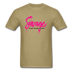 Savage Drip - khaki