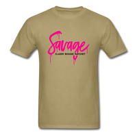 Savage Drip - khaki
